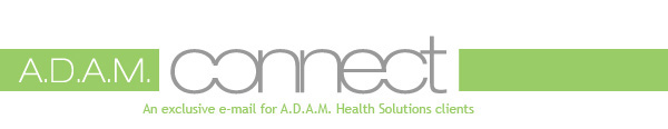 ADAM Health Connect