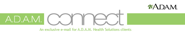 ADAM Health Connect